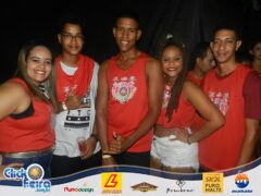 Camarote Espaço Folia (PM)